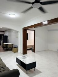 Blk 30 Marsiling Sapphire (Woodlands), HDB 3 Rooms #622194771